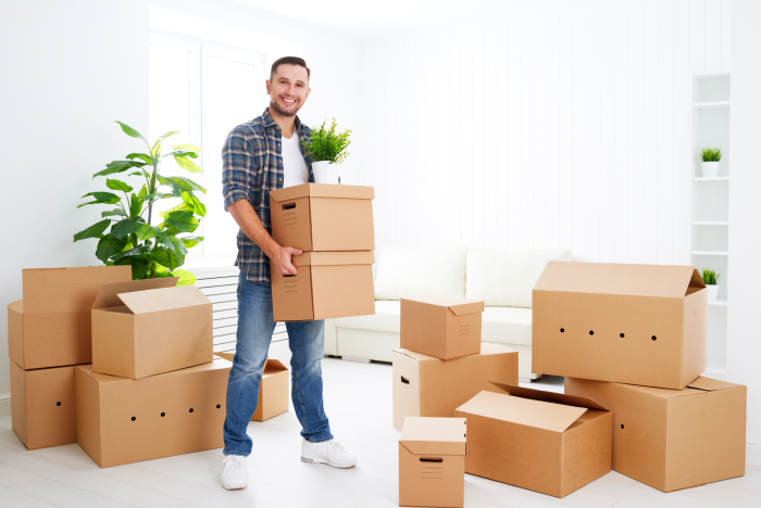 stockage en sécurité